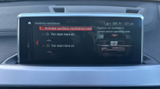 BMW X2 sDrive 18i [136] M Sport 5dr Step Auto Petrol Hatchback